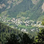 Gran Baita Hotel Gressoney-Saint-Jean