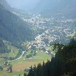 Gran Baita 3* Gressoney-Saint-Jean