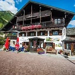Gran Baita Hotel Gressoney-Saint-Jean