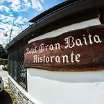 Gran Baita Gressoney-Saint-Jean