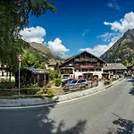 Hotel Gran Baita