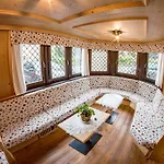 Hotel Gran Baita Gressoney-Saint-Jean