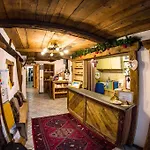 Gran Baita 3* Gressoney-Saint-Jean
