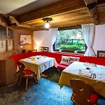 Gran Baita Hotel 3*