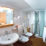 Hotel Gran Baita Gressoney-Saint-Jean