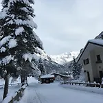 Gran Baita 3* Gressoney-Saint-Jean
