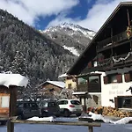 Gran Baita 3* Gressoney-Saint-Jean
