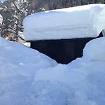 Gran Baita Hotel Gressoney-Saint-Jean