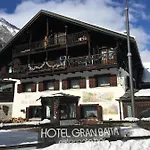 Gran Baita 3* Gressoney-Saint-Jean