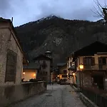 Gran Baita Gressoney-Saint-Jean