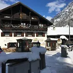 Gran Baita Hotel 3*