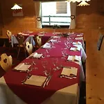 Gran Baita 3* Gressoney-Saint-Jean