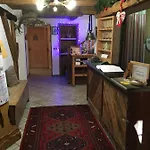Hotel Gran Baita Gressoney-Saint-Jean