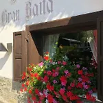 Hotel Gran Baita