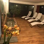 Hotel Gran Baita Gressoney-Saint-Jean