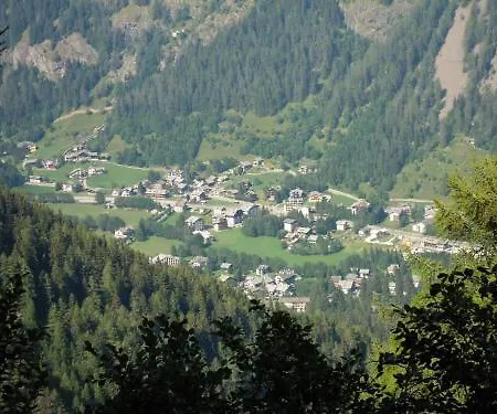 Gran Baita Hotel Gressoney-Saint-Jean