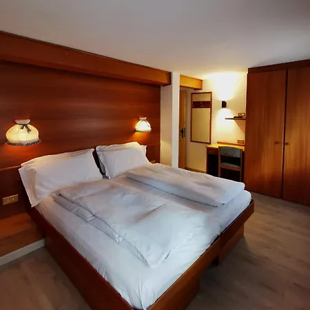 Gran Baita Gressoney-Saint-Jean