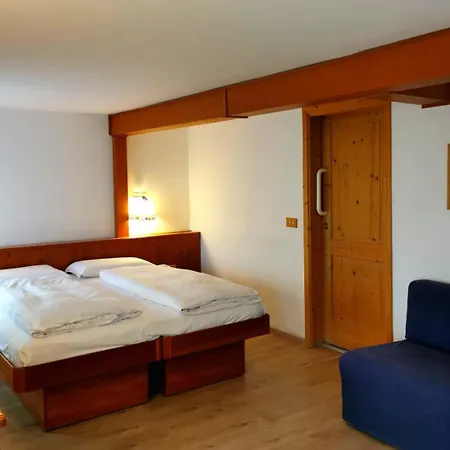 Gran Baita 3* Gressoney-Saint-Jean