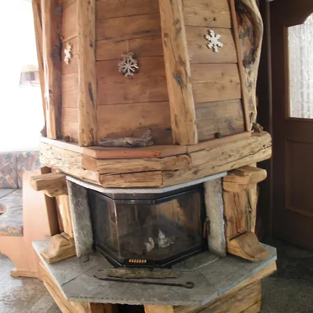 Gran Baita Gressoney-Saint-Jean