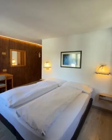 Gran Baita 3* Gressoney-Saint-Jean