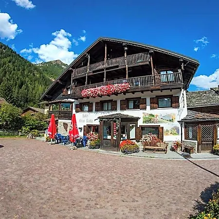 Hotel Gran Baita