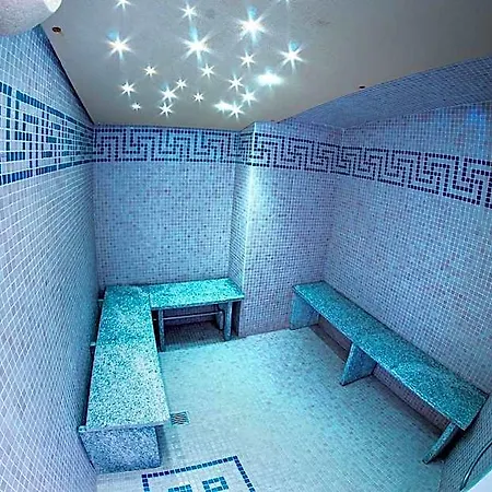Gran 3* غريسوني سان جان