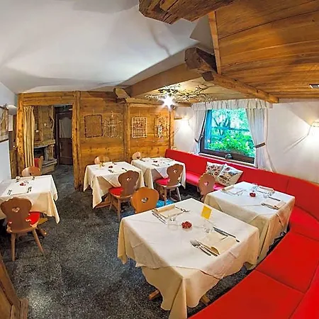 Gran Baita Hotel 3*