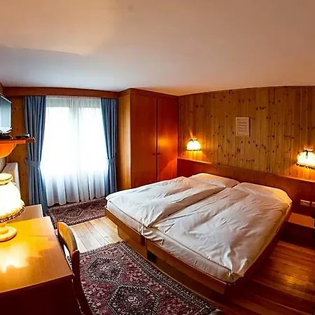 Hotel Gran Baita 3*