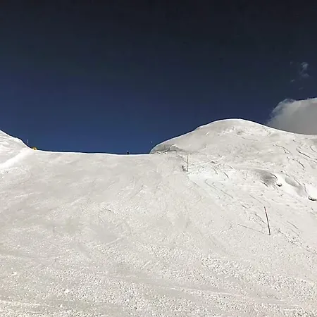 Gran Baita Hotel Gressoney-Saint-Jean