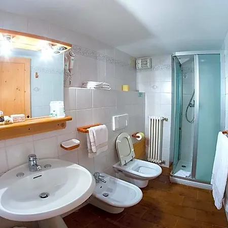 Gran Baita Hotel