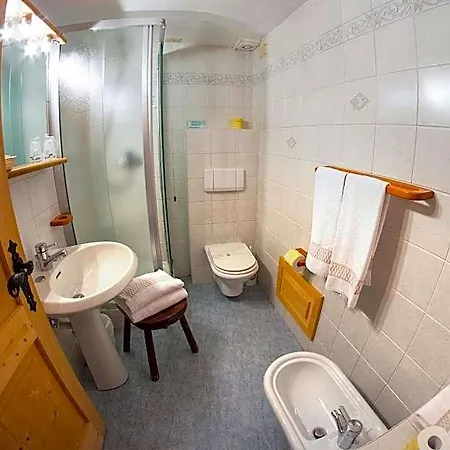 Gran Baita Hotel