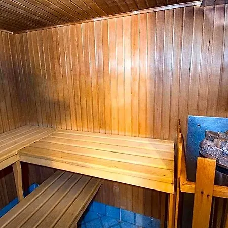 Hotel Gran Baita