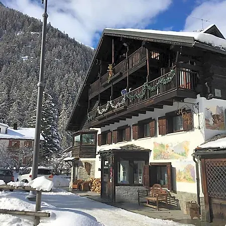 Gran Baita Hotel
