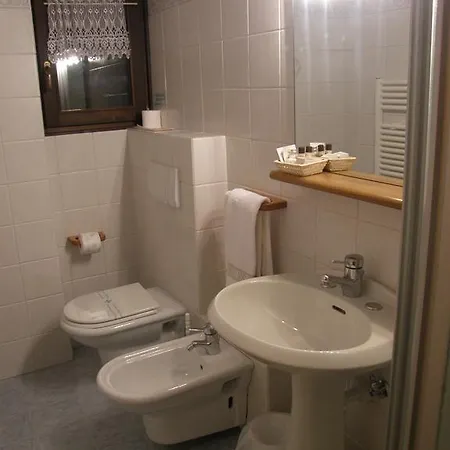 Gran Baita Hotel Gressoney-Saint-Jean