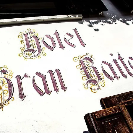 Gran Baita 3* Gressoney-Saint-Jean