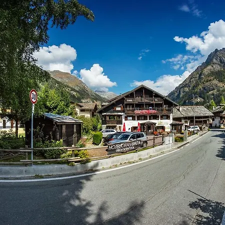 Hotel Gran Baita