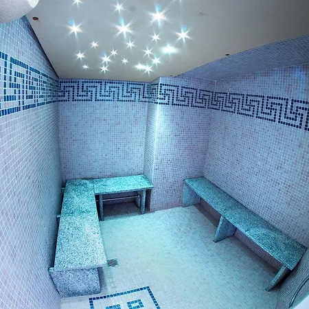 Hotel Gran Baita 3*