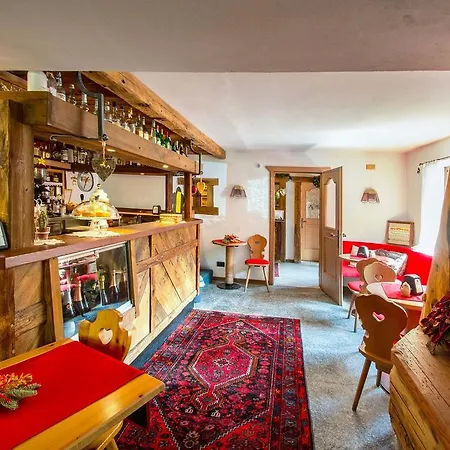 Hotel Gran Baita