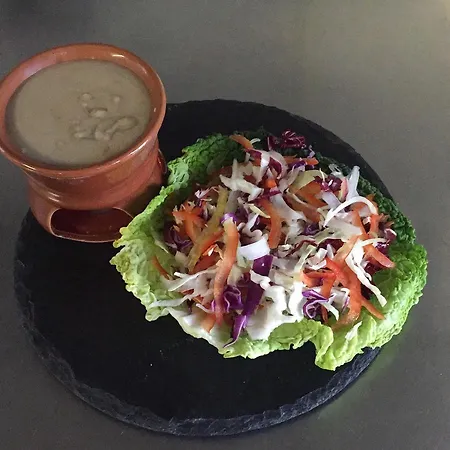 Hotel Gran Baita Gressoney-Saint-Jean