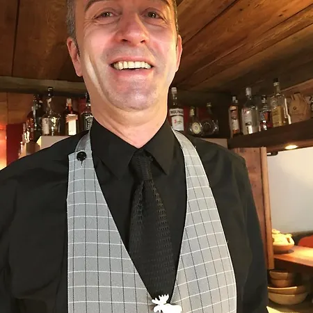 Hotel Gran Baita