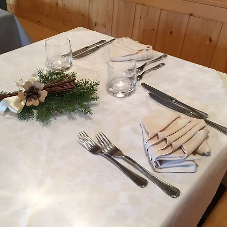 Hotel Gran Baita 3*