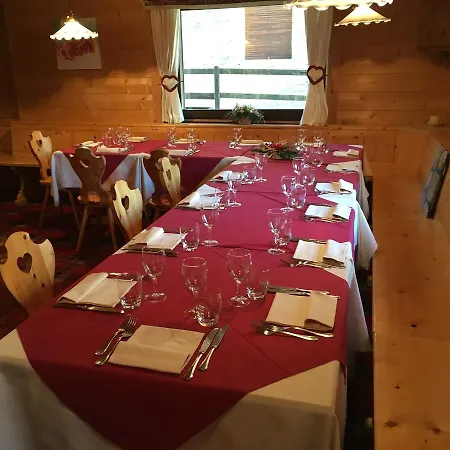 Gran Baita 3* Gressoney-Saint-Jean