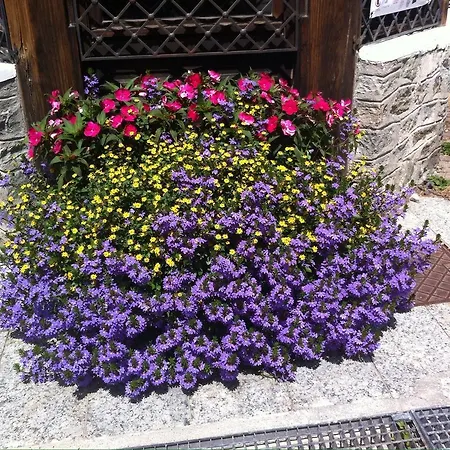 Hotel Gran Baita Gressoney-Saint-Jean