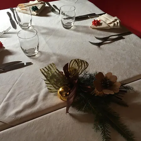 Gran Baita Hotel Gressoney-Saint-Jean