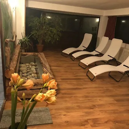 Hotel Gran Baita Gressoney-Saint-Jean