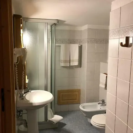 Gran Baita 3* Gressoney-Saint-Jean