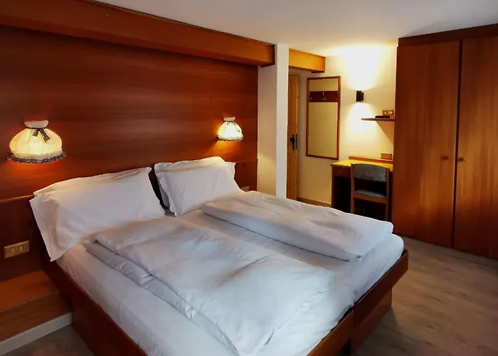 Gran Baita Gressoney-Saint-Jean