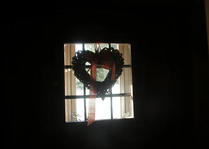 Hotel Gran Baita Gressoney-Saint-Jean