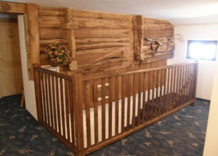 Gran Baita Gressoney-Saint-Jean