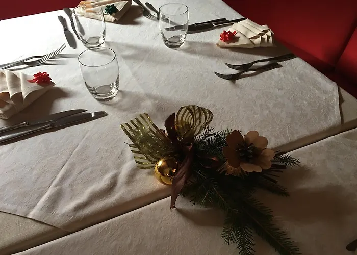 Gran Baita Hotel Gressoney-Saint-Jean